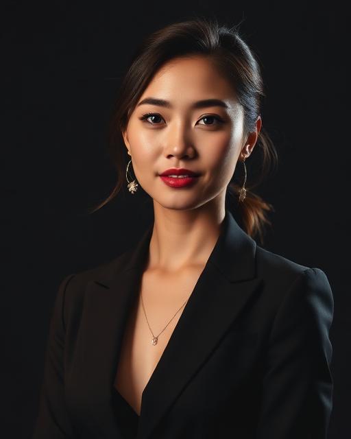 Mei Lin Chen
