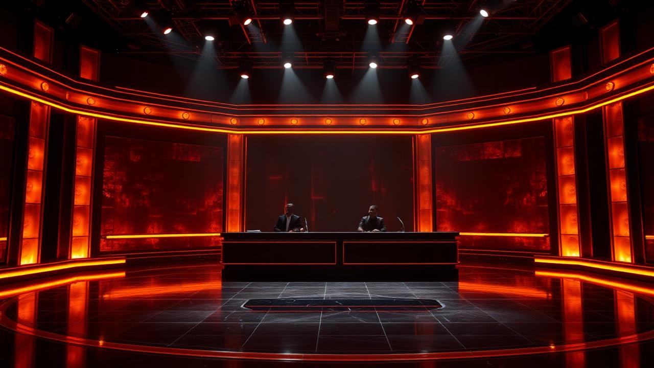 Episodio 08 — La Gran Final de Temporada