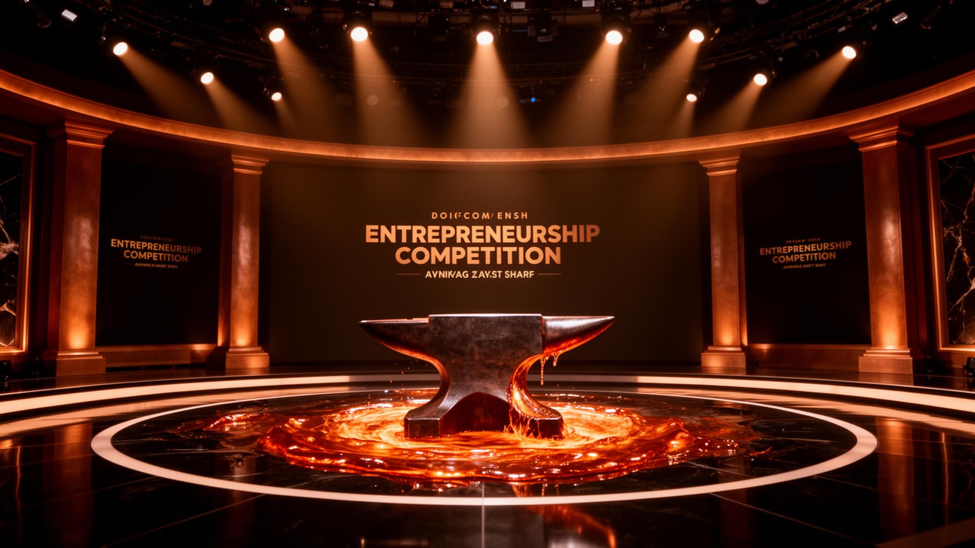 Escenario Cobre Emprende